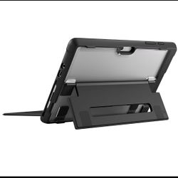new Smarter Than Most Dux Rugged Case for Microsoft Surface Go, Go 2 & Go 3