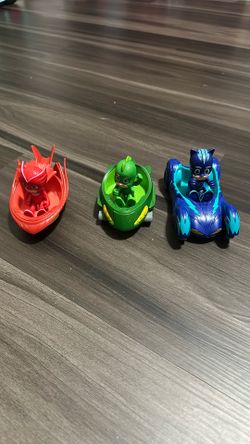 20$ For All Pj Masks