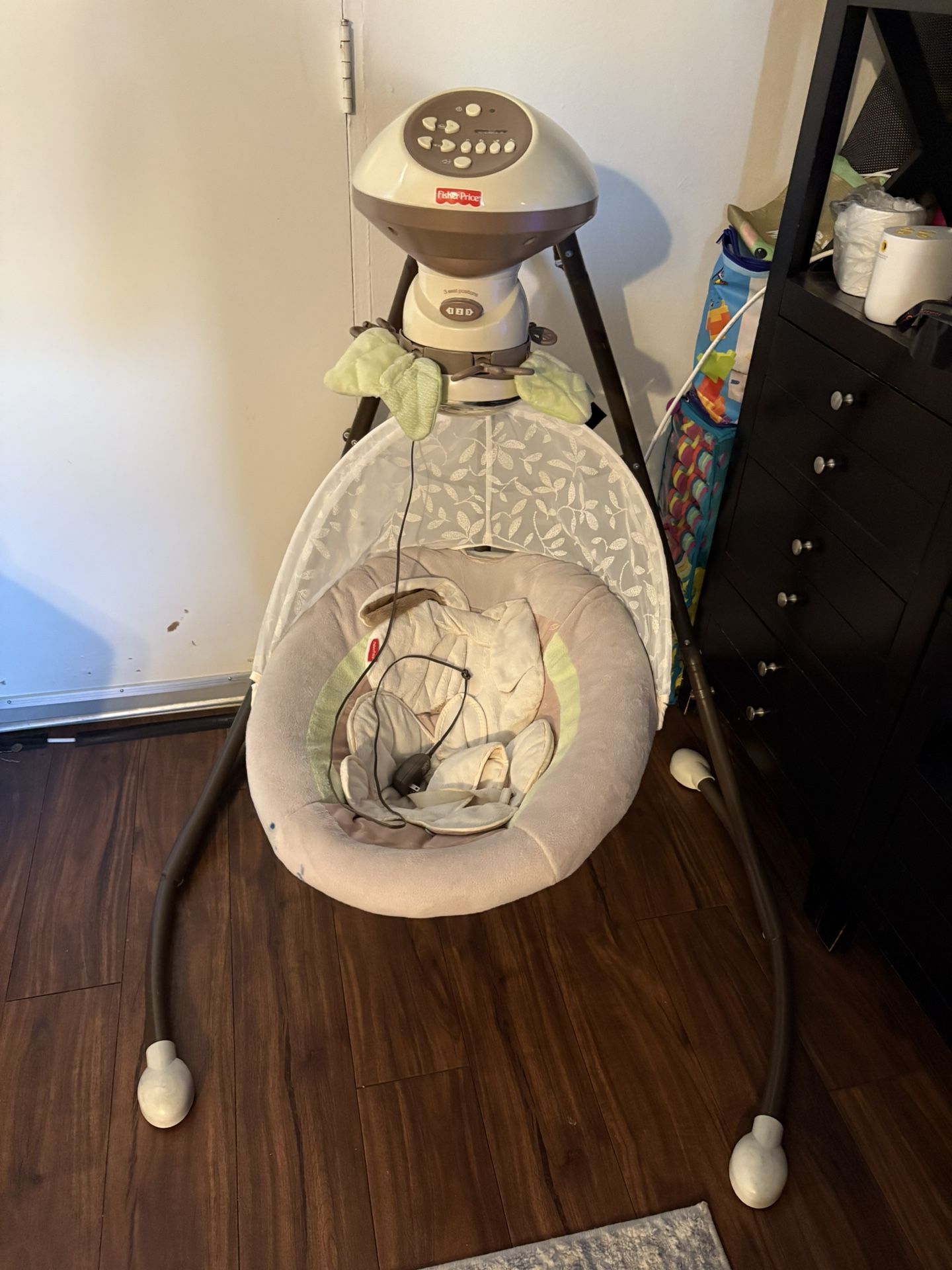 Fisher Price Baby Swing