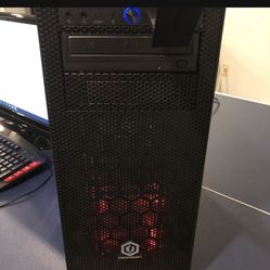 CyberPower Gaming Desktop