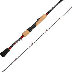Gonex Fishing Rods Spinning Rod 24-Ton Carbon Collapsible Casting Rod