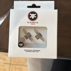 Blackriver Trucks 32mm NEW
