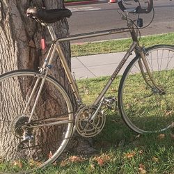 Bicycle 27-in Racing Bike $89 