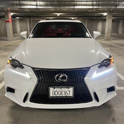 Lexus IS 250