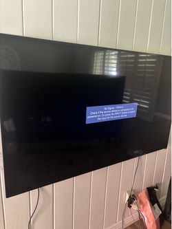 70 inch Vizio TV