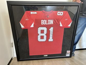 Boldin Jersey