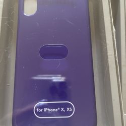 Cell Case X And XS