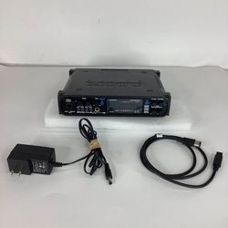  MOTU Ultra Lite MK3 FireWire Audio Interface