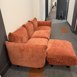 Brand New Modular Couch 