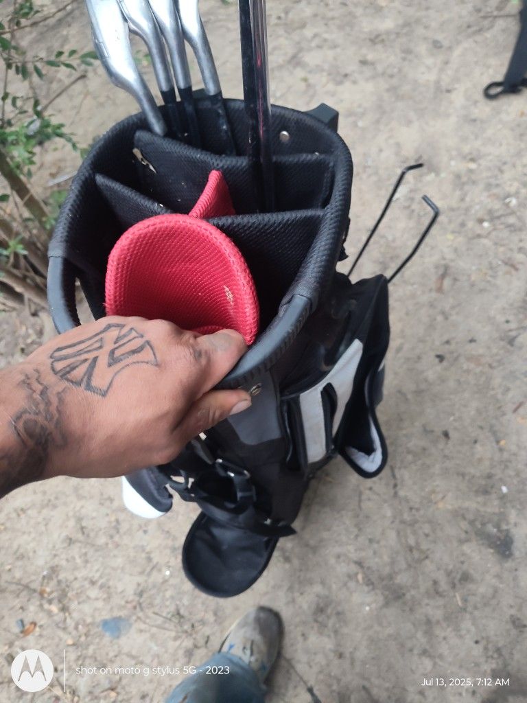 Golf Club Collection