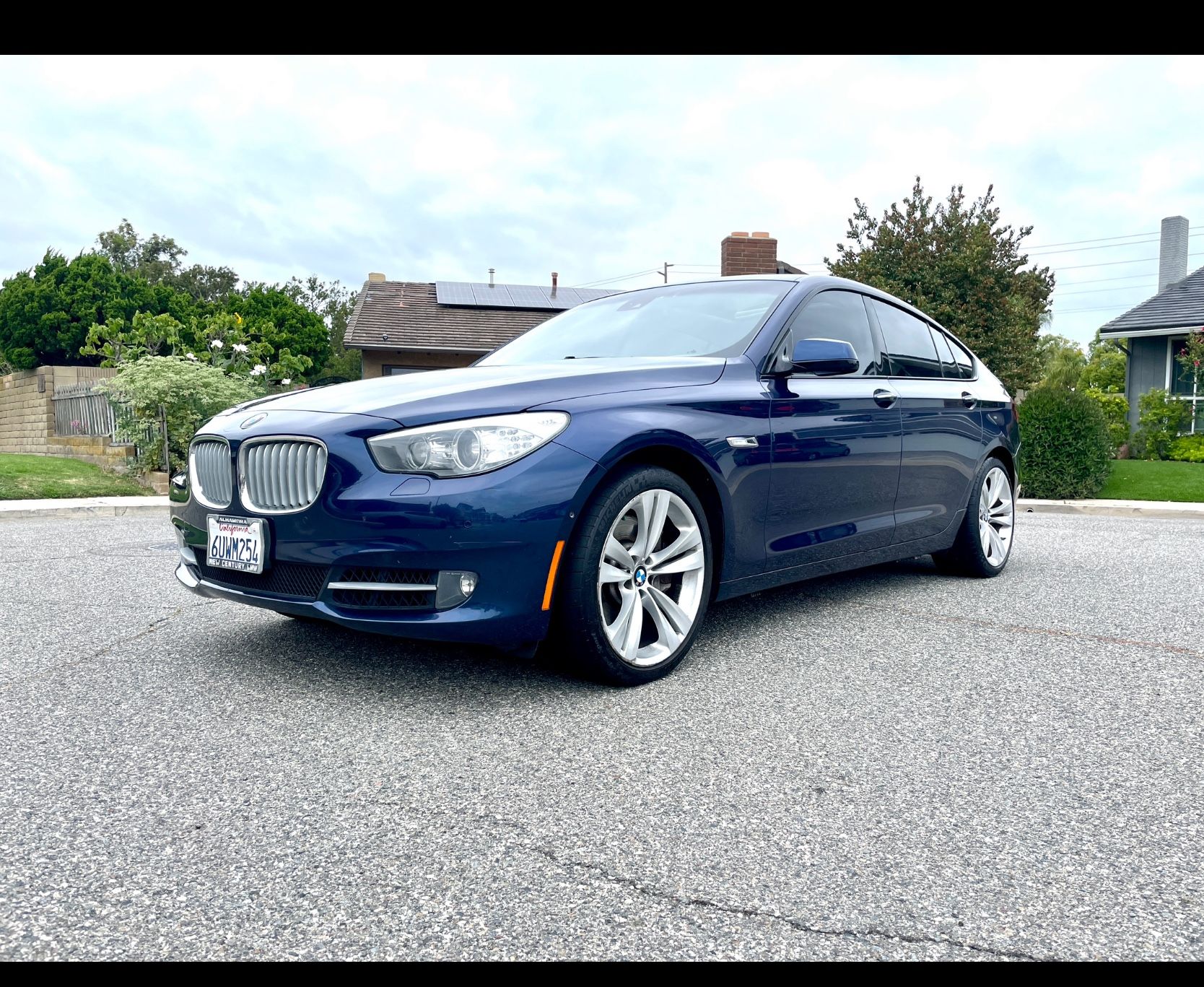 2010 BMW 550i for Sale in Huntington Beach, CA - OfferUp
