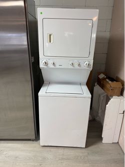 Kenmore Stackable 27”