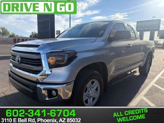 2014 Toyota Tundra