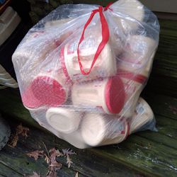 50. Storage Cans. Air Tight Great For Painter