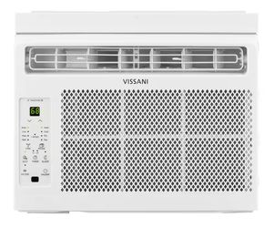 Vissani Window AC unit