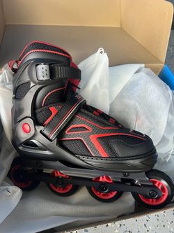 Roller Skates