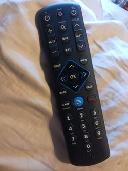 Brand New Spectrum Remote