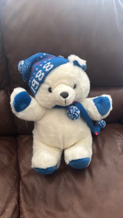 1988 bear