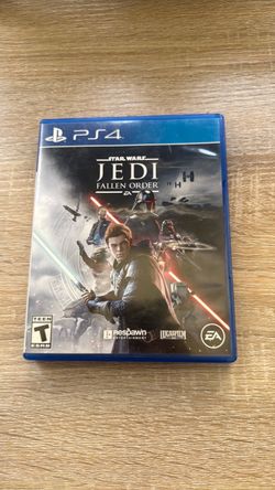 Star wars Jedi fallen order