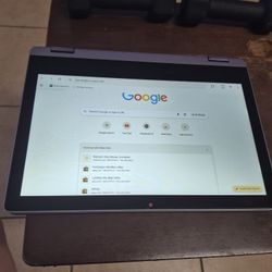 Lenovo Chromebook IP Flex 3 - 11m836 11.6 Inch Laptop