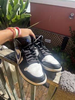 Jordan 1 Mid Size 14