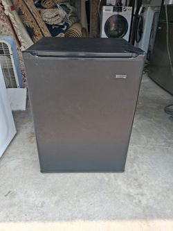 Mini Refrigerator