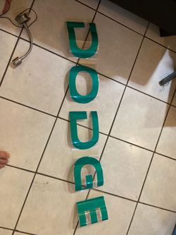 Decal