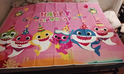 Party Backdrops