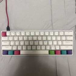 Anne Pro 2 Keyboard