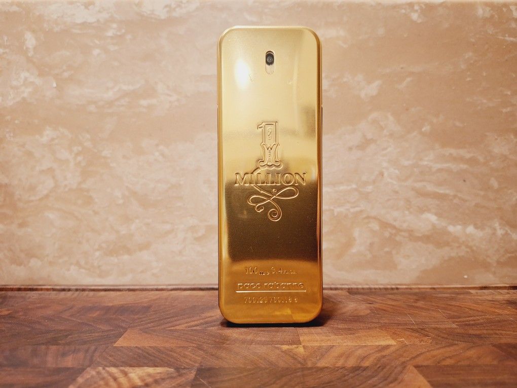 Paco Rabanne I Million 