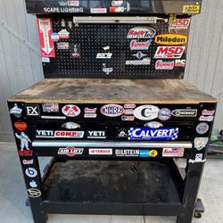 Kobalt Work Bench