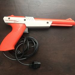 SNES Gun Controller