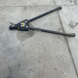 Tow Bar