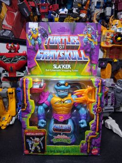 Ninja turtles