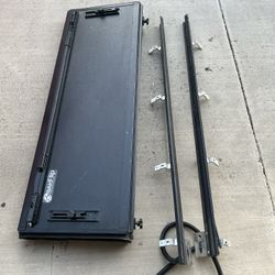 Toyota Bakflip Cover