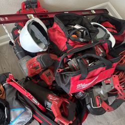 Tools For sale 