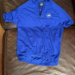 Castelli Biking Jersey 