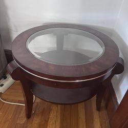 End Table 