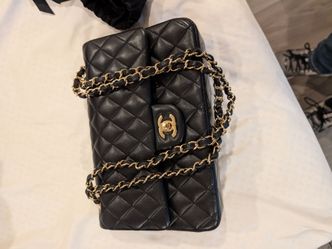 Chanel Shoulder Bag