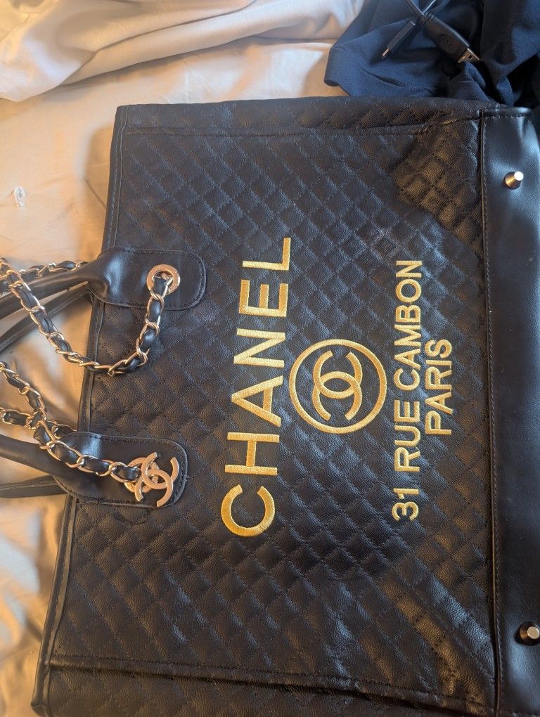 Chanel Purse