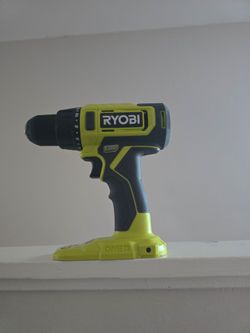 Ryobi drill