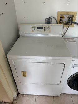 Maytag Dryer