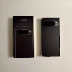 Google Pixel 9 Pro XL UNLOCKED