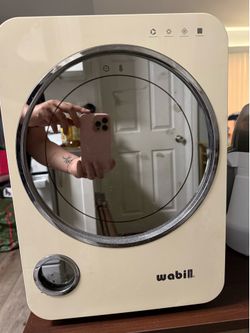 Wabi sterilizer and dryer