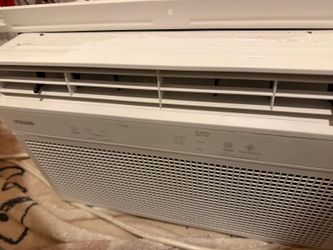 Air conditioning like new