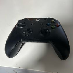 Xbox Controller 