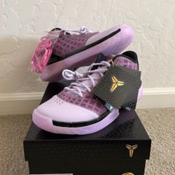 Nike Kobe 3 Protro Low Mamba Magic