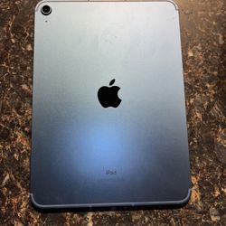 iPad 10th Generation 2022