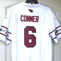 SMALL / MEDIUM -  CARDINALS #6 JAMES CONNER JERSEY