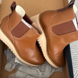 Cole Han Boots 8.5 Size